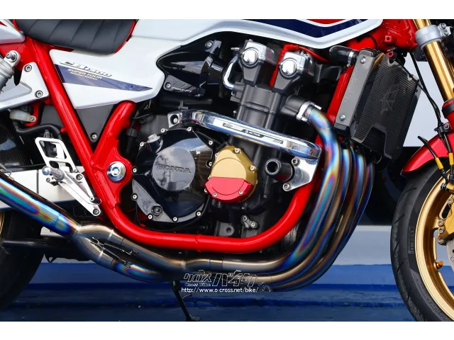 宜野湾市我如古交差点近く!バイクショップユナイトです! ホンダ CB