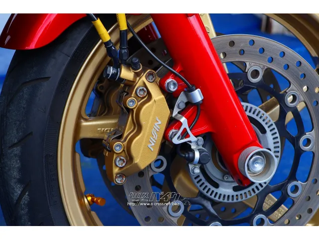 お客様に快適で、安心で、楽しい!バイクライフを提供する身近なパートナーショップを ホンダ CB