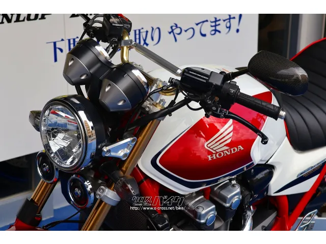 ホンダ CB