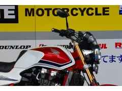 ホンダ CB