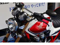 ホンダ CB