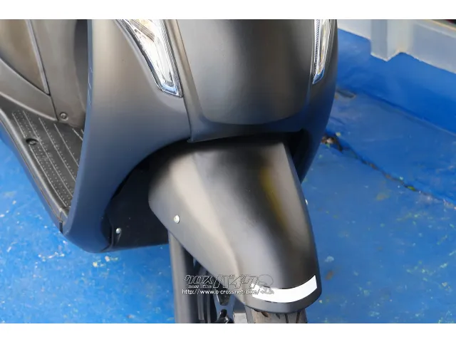 車検、下取り、買取りといったご相談も大歓迎です。 スズキ アドレス125