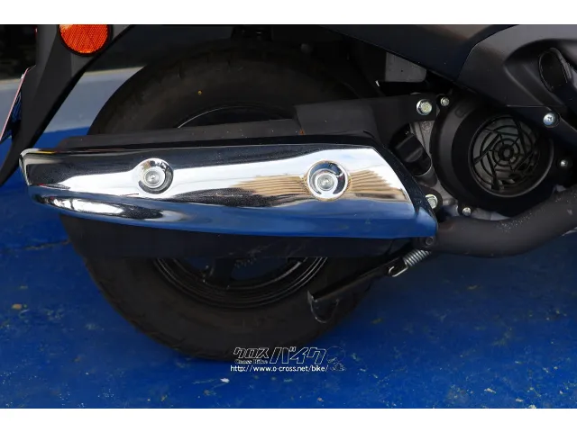 スズキ アドレス125