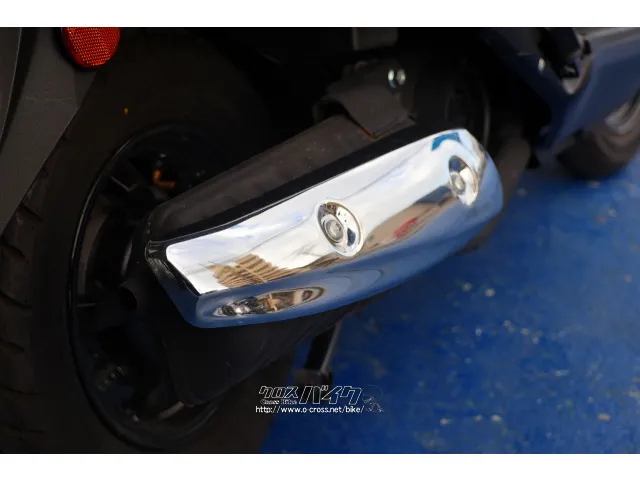 スズキ アドレス125