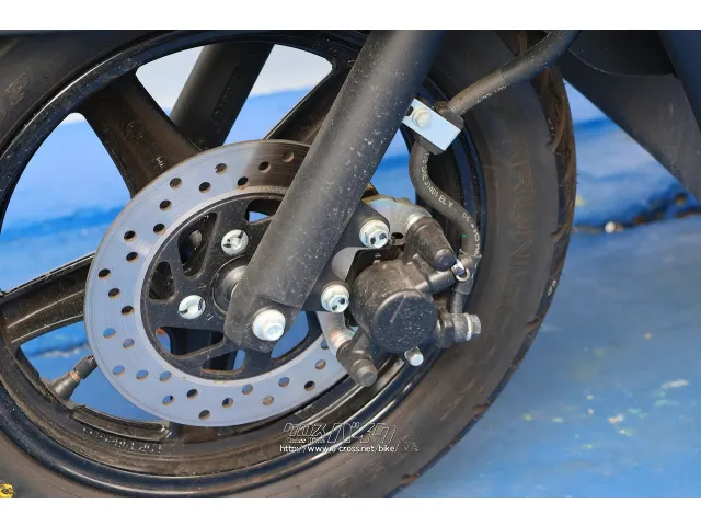 スズキ アドレス125