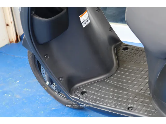 スズキ アドレス125