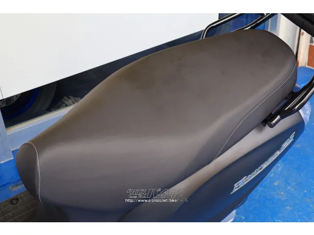 スズキ アドレス125