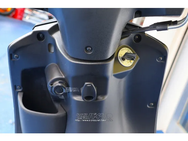 スズキ アドレス125