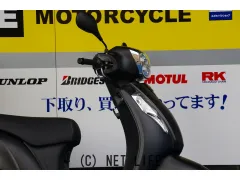 スズキ アドレス125