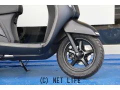 スズキ アドレス125