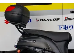 スズキ アドレス125