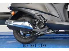 スズキ アドレス125