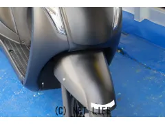 スズキ アドレス125