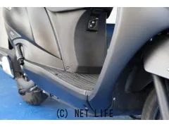 スズキ アドレス125