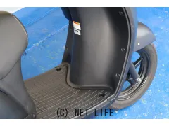 スズキ アドレス125