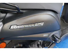 スズキ アドレス125