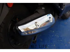 スズキ アドレス125