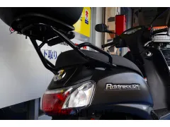 スズキ アドレス125