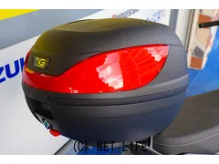 スズキ アドレス125