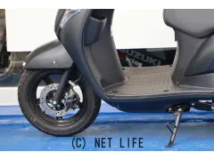 スズキ アドレス125