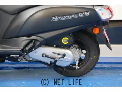 スズキ アドレス125