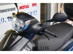 スズキ アドレス125