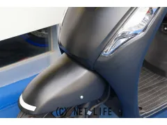 スズキ アドレス125