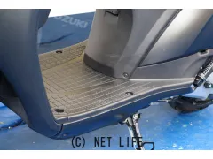 スズキ アドレス125