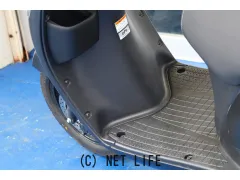 スズキ アドレス125