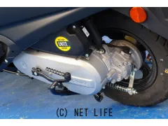 スズキ アドレス125