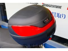 スズキ アドレス125