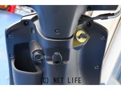 スズキ アドレス125