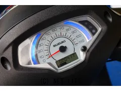 スズキ アドレス125