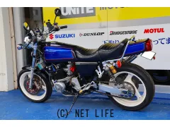 カワサキ Z400