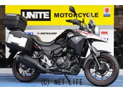スズキ V-STROM250