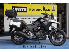 スズキ V-STROM250