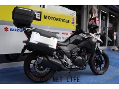 スズキ V-STROM250