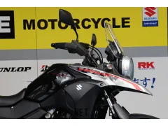 スズキ V-STROM250