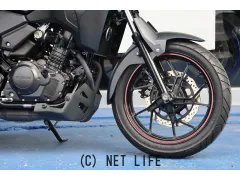 スズキ V-STROM250