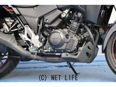 スズキ V-STROM250