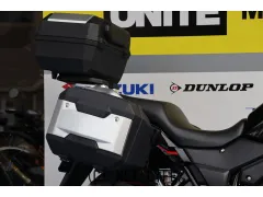 スズキ V-STROM250