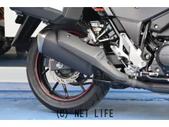 スズキ V-STROM250