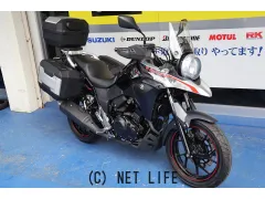 スズキ V-STROM250