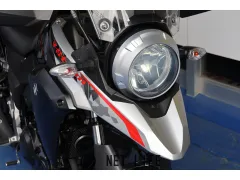 スズキ V-STROM250