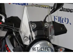 スズキ V-STROM250