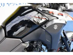 スズキ V-STROM250