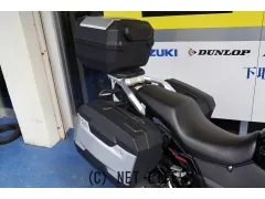 スズキ V-STROM250