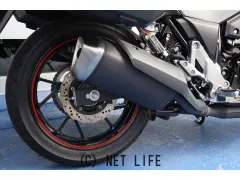 スズキ V-STROM250