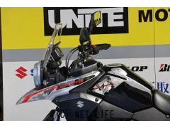 スズキ V-STROM250