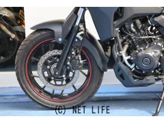 スズキ V-STROM250